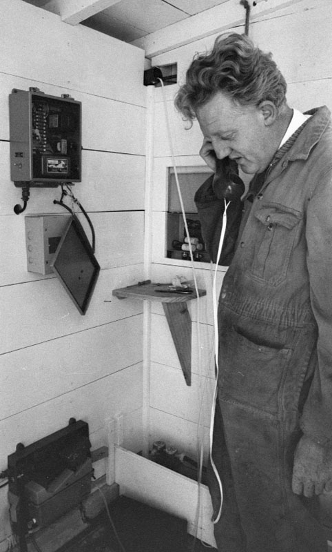 v. Waterworks Reserve - Orongorongo