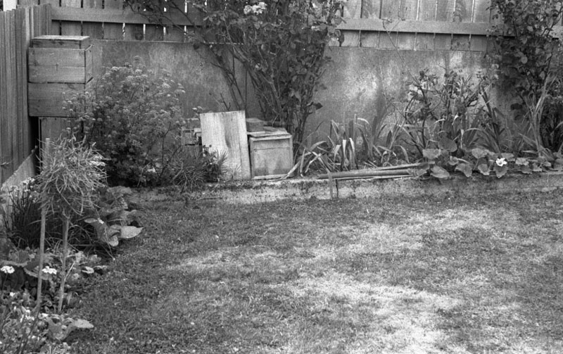 c. 58 Stanley St, collapsed 6 inch sewer