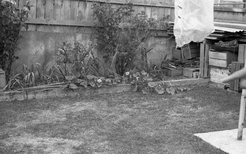 d. 58 Stanley St, collapsed 6 inch sewer