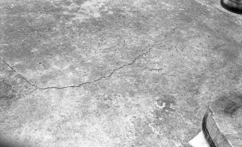 i. 58 Stanley St, collapsed 6 inch sewer