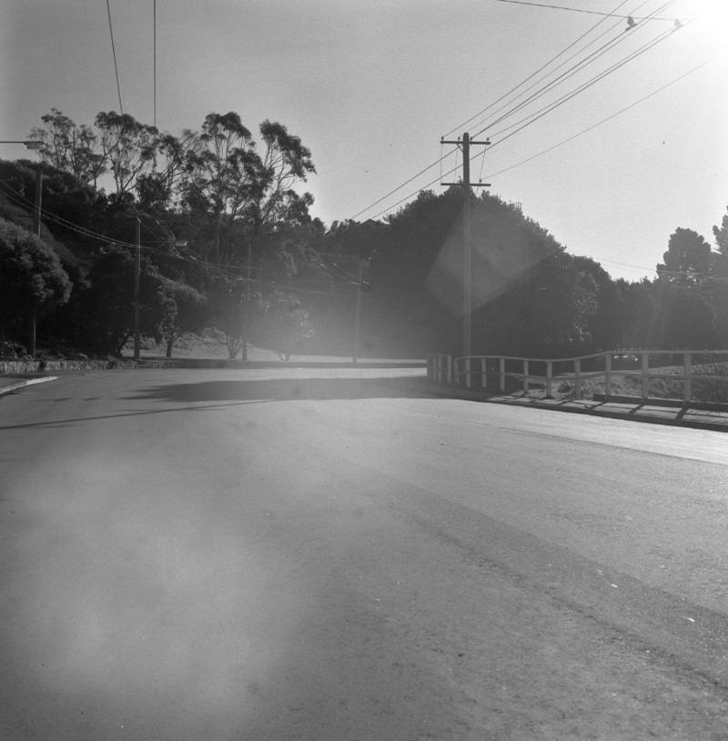 b. Crawford Rd