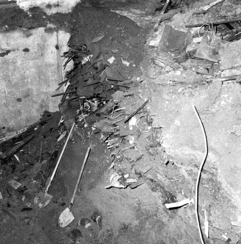 e. Gateway Flats, Maida Vale Rd, Roseneath - defective drains