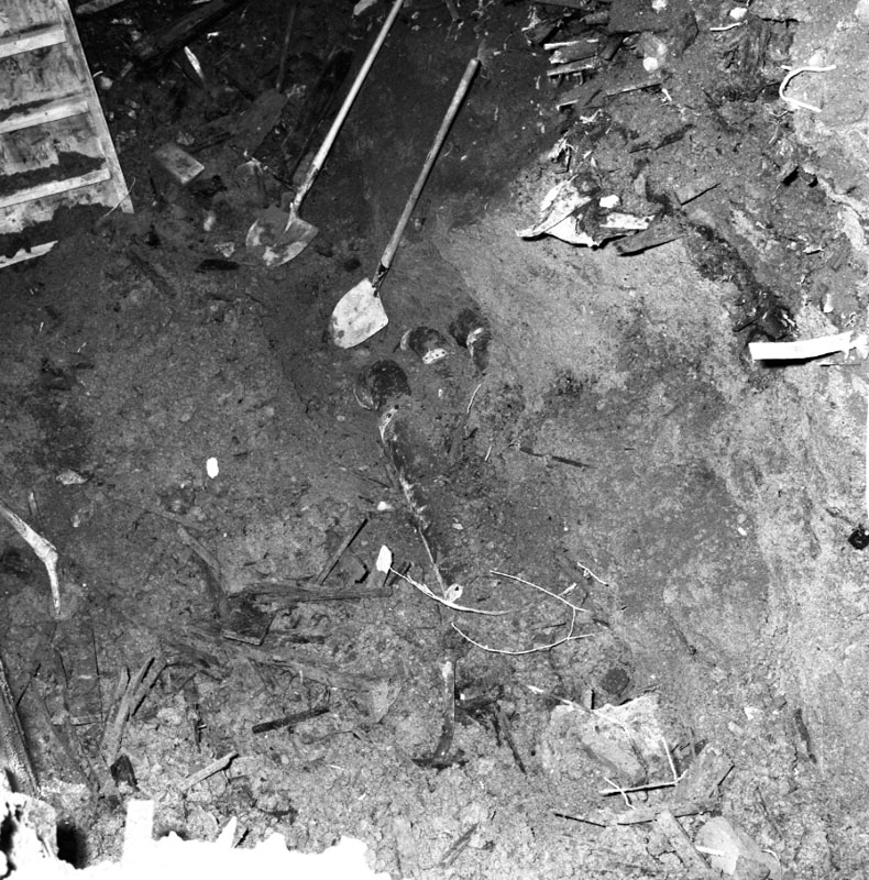 f. Gateway Flats, Maida Vale Rd, Roseneath - defective drains