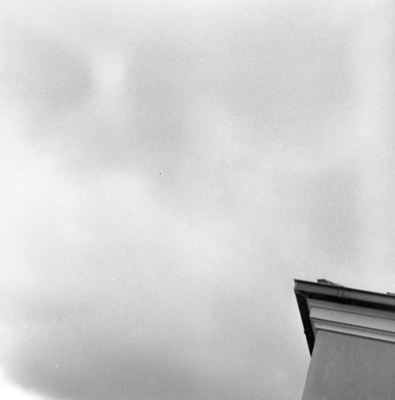 c. Views from roof of MO Building