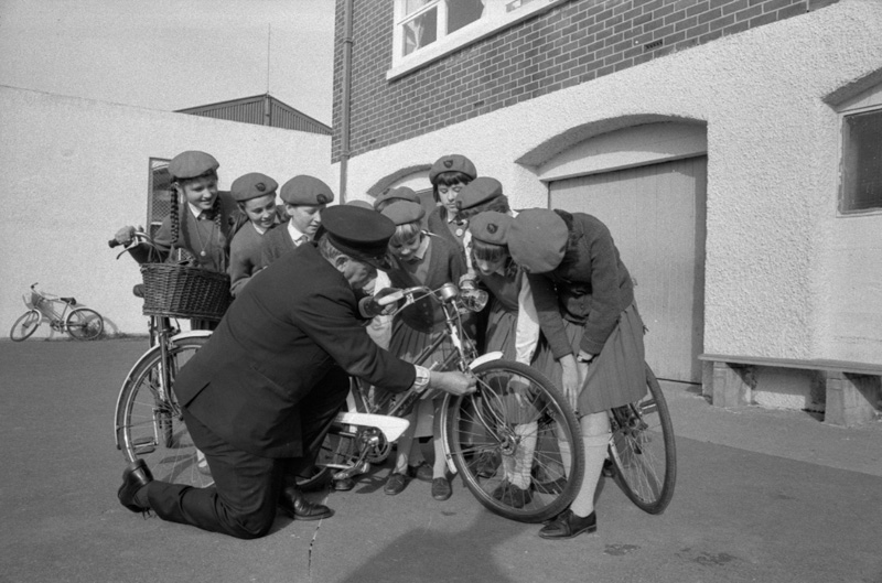 n. Town Planning Appeal Board. School patrols. Wellington Club, The Terrace