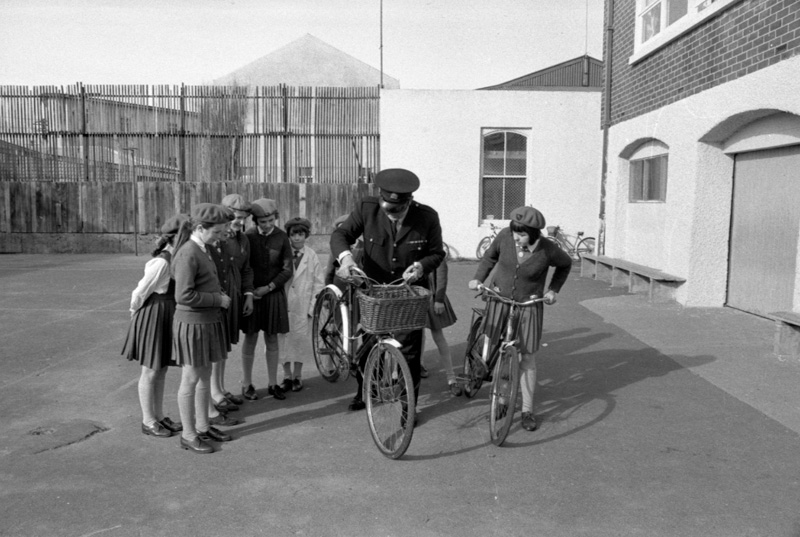 r. Town Planning Appeal Board. School patrols. Wellington Club, The Terrace