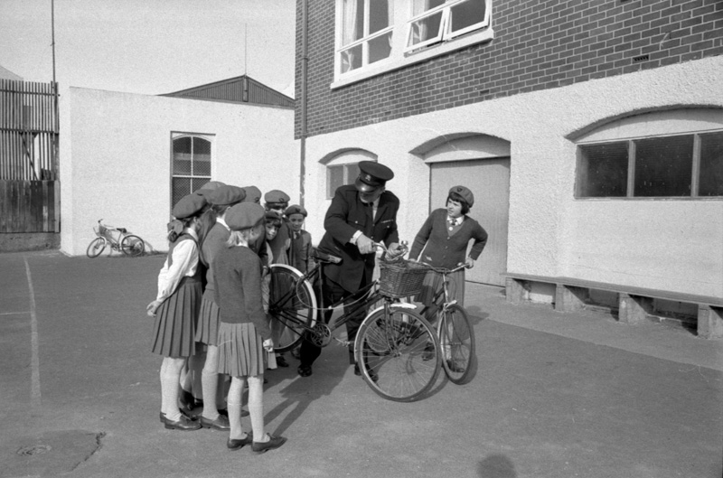 s. Town Planning Appeal Board. School patrols. Wellington Club, The Terrace