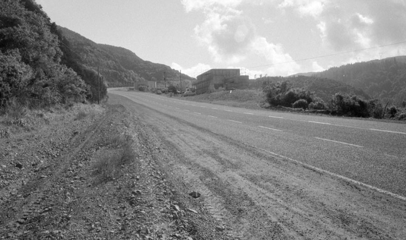 g. Interior and exterior, Waterworks Pumping Station, Haywards