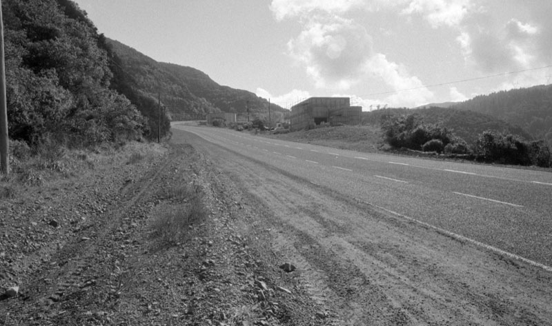 h. Interior and exterior, Waterworks Pumping Station, Haywards