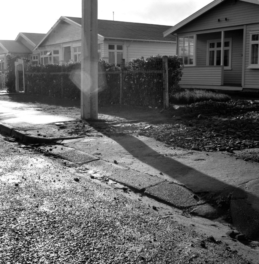 a. No 36 Stone St