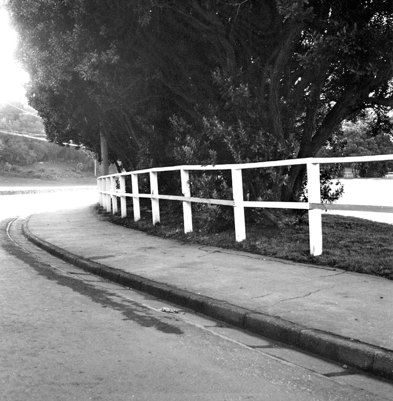 b. Crawford Rd