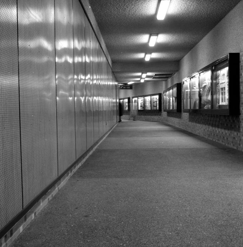 c. The Terrace parking building