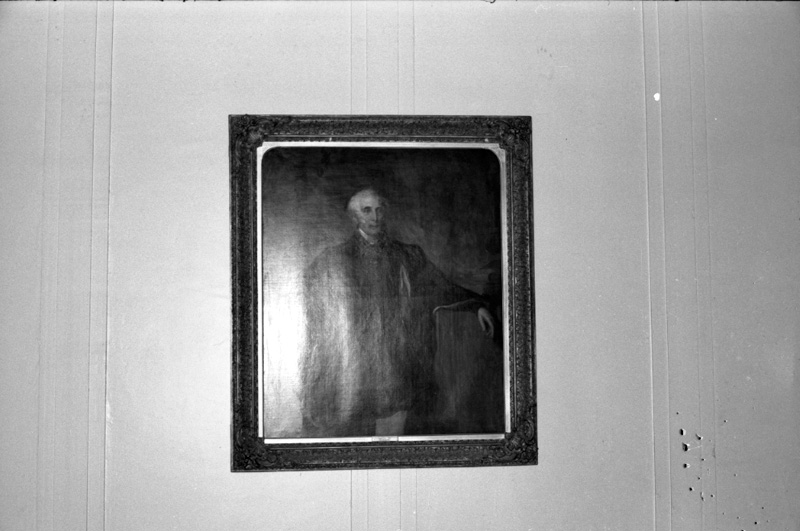 ac. Copies of oil paintings and old photos