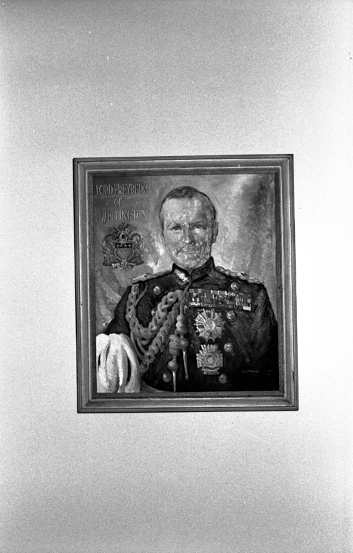 ad. Copies of oil paintings and old photos