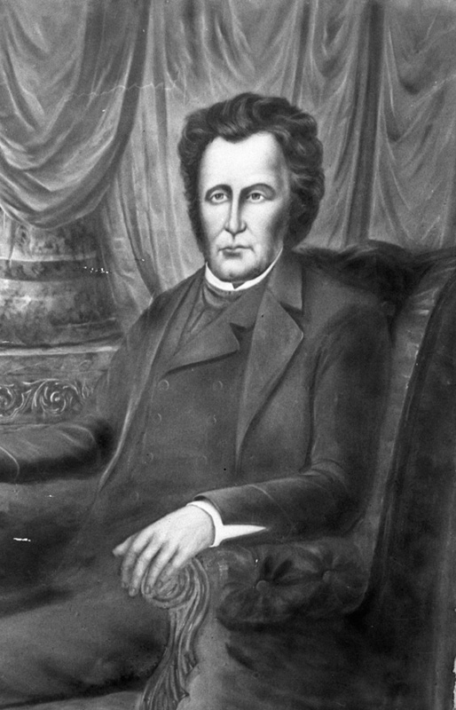 ai. Copies of oil paintings and old photos