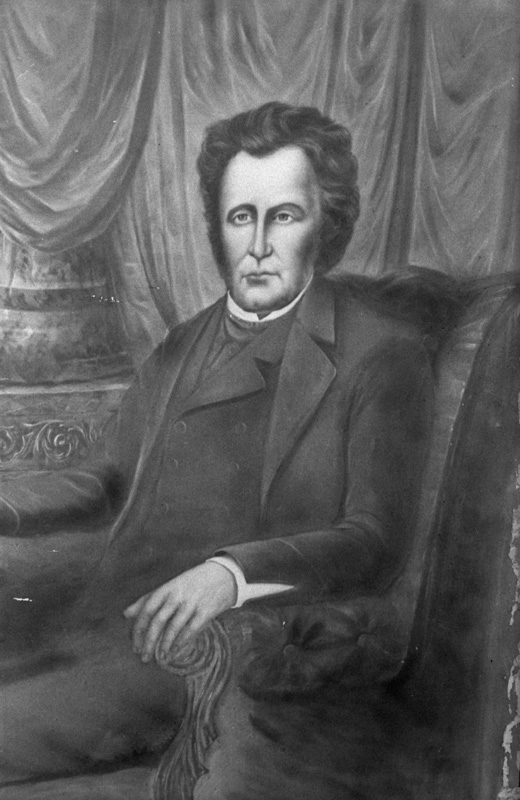 aj. Copies of oil paintings and old photos