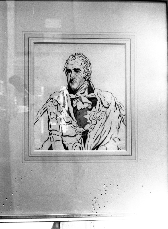 ak. Copies of oil paintings and old photos