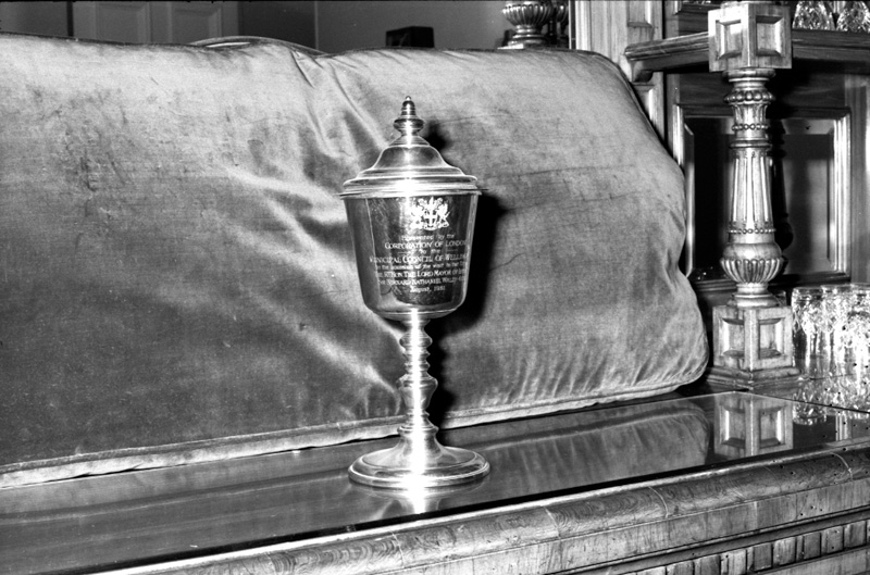 d. Copies of oil paintings and old photos