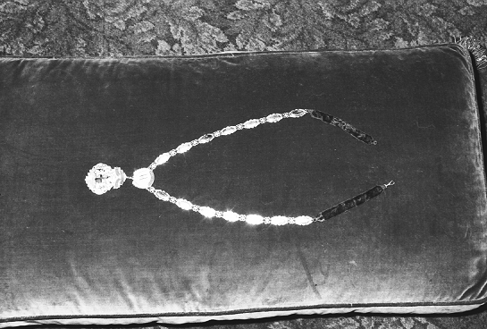 g. Copies of oil paintings and old photos