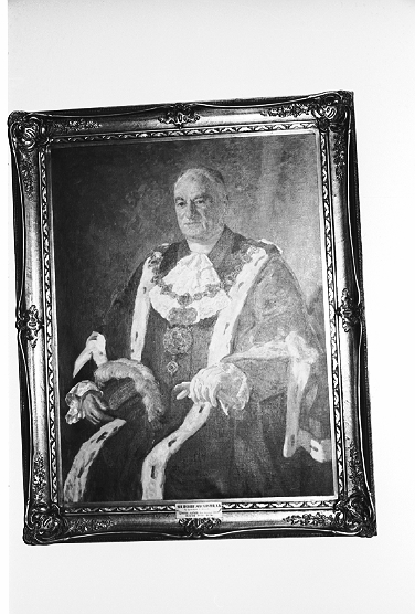 k. Copies of oil paintings and old photos