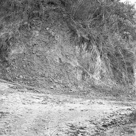 f. Site of tractor accident, Mana Street, Vogeltown