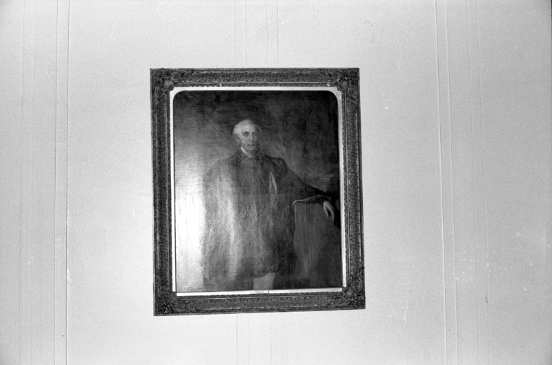 q. Copies of oil paintings and old photos