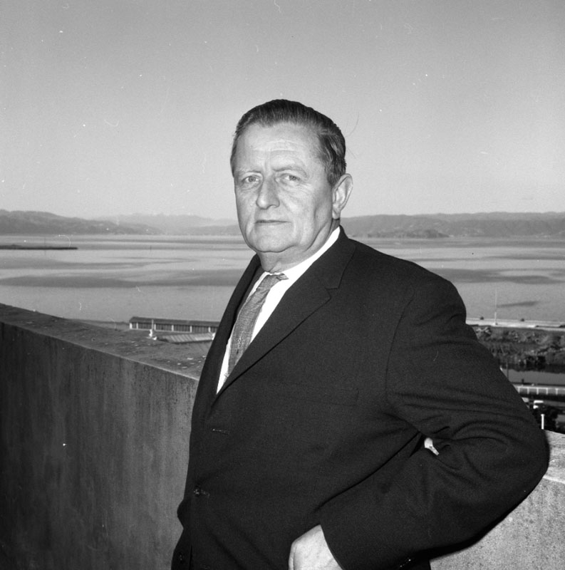 a. Mr R Whittaker or Mr A Bristow