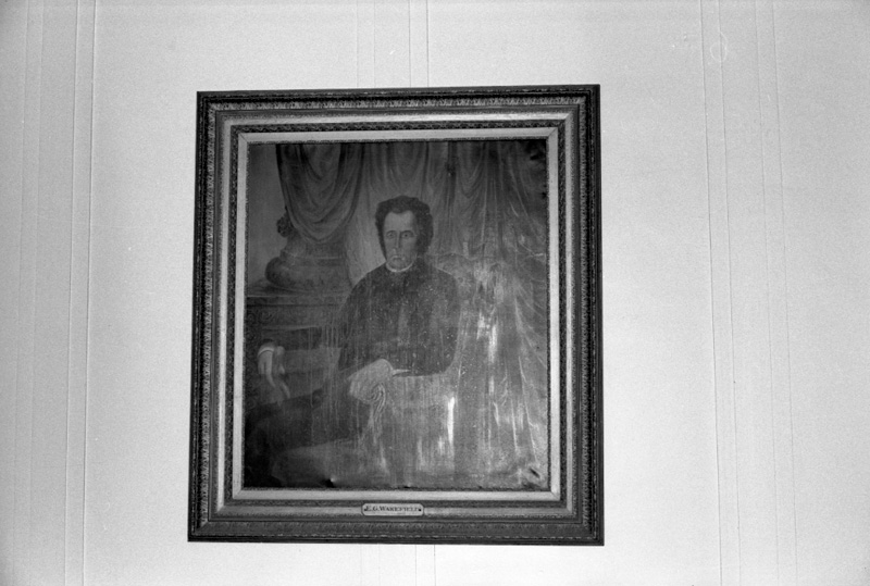 r. E G Wakefield, copy