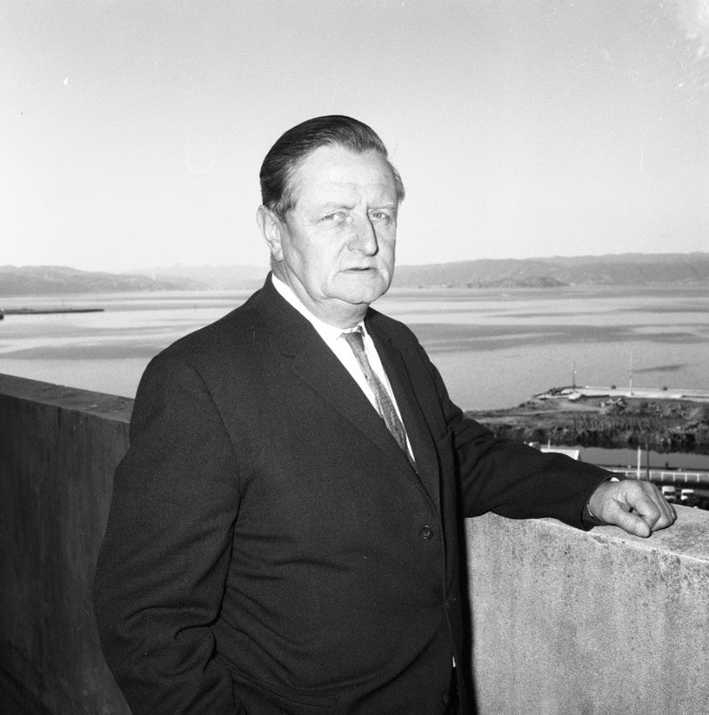 b. Mr R Whittaker or Mr A Bristow