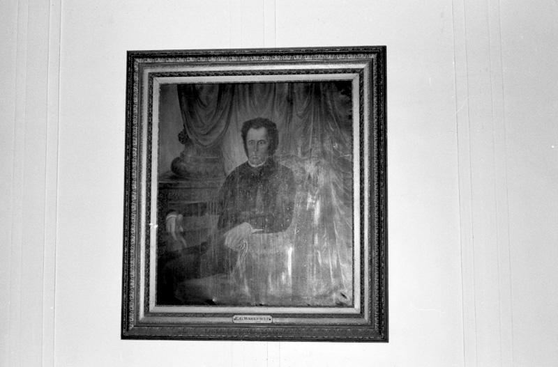 s. E G Wakefield, copy