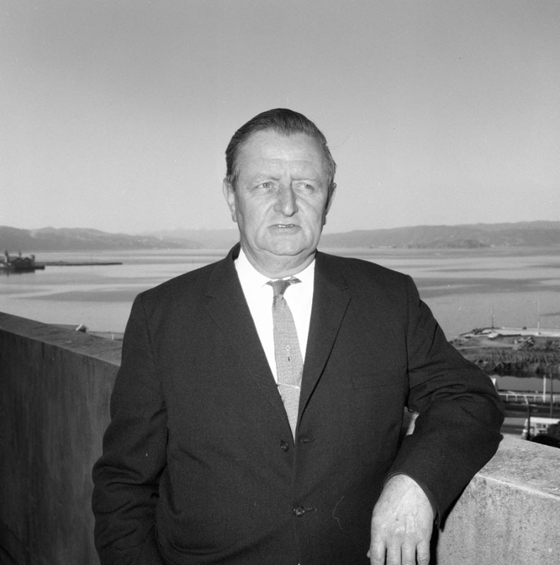 c. Mr R Whittaker or Mr A Bristow