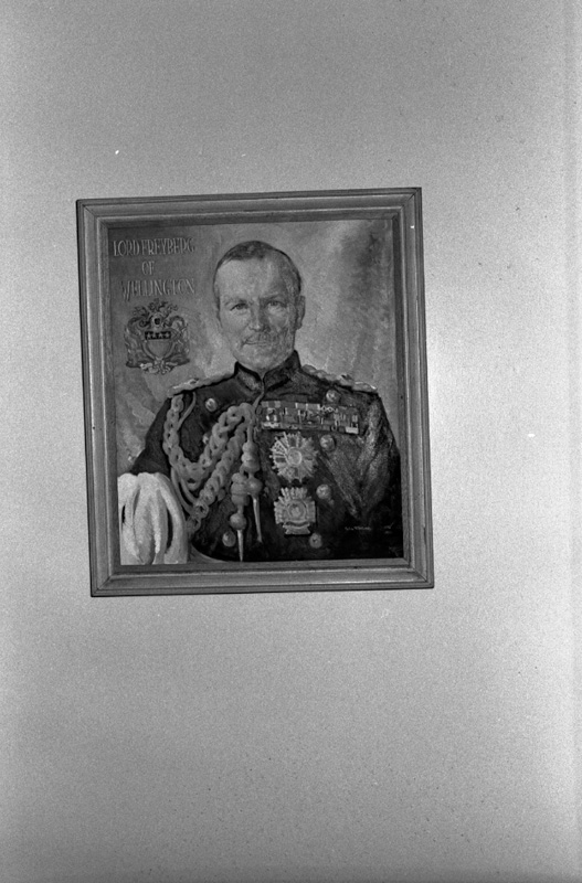 t. Bernard Freyberg, copy