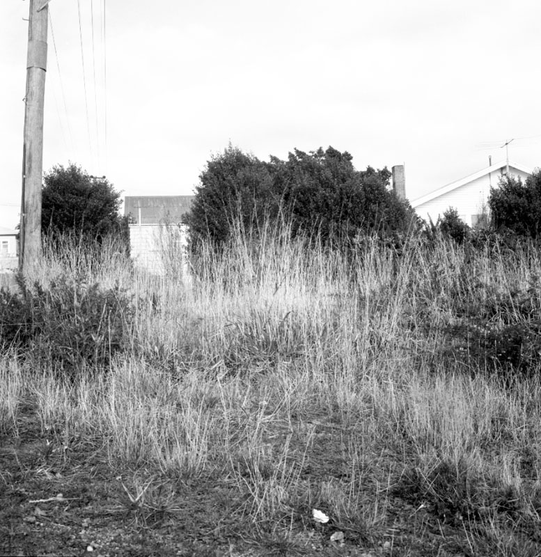 f. Petherick Crescent, proposed road closure