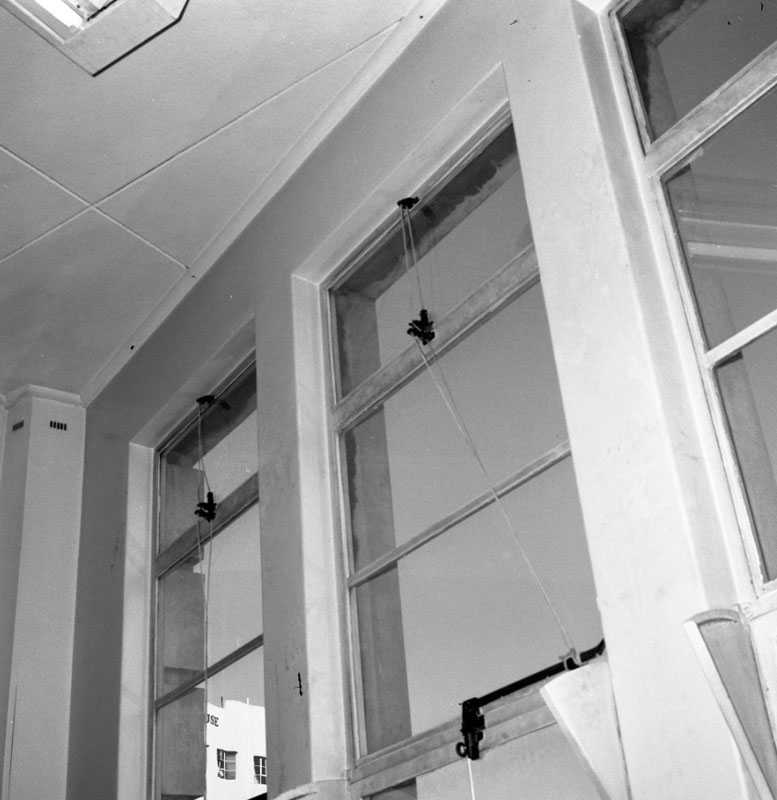 a. Flats, Bracken Road