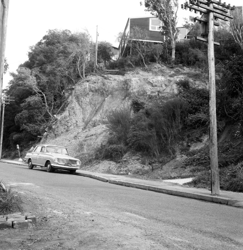 a. Access No 19 Oban Street (Kean)