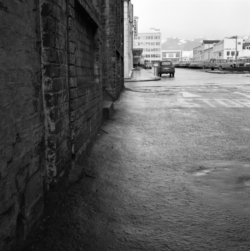 c. Dixon St-Herbert St