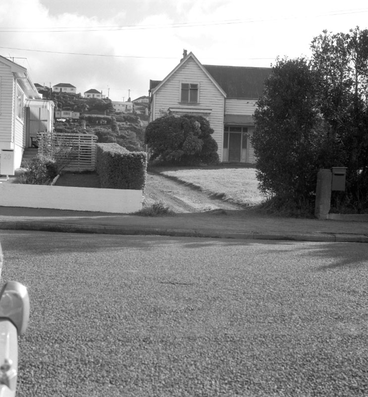 b. 18 Dr Taylor Terrace, house