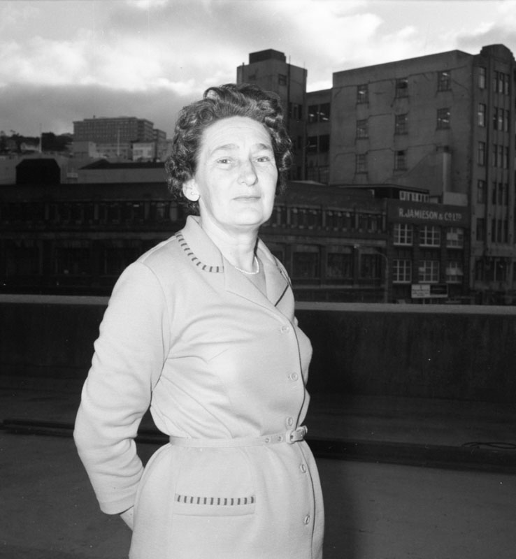 c. Miss Mona Dyer, Telephone Exchange, for Councilman