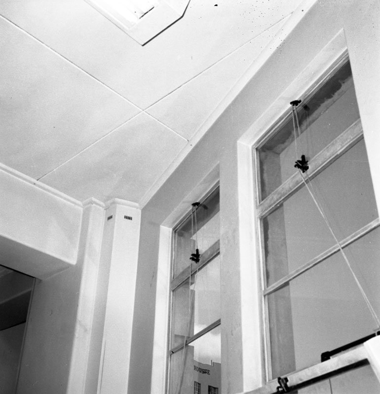 a. Parkvale Rd, shops - dwelling to be moved