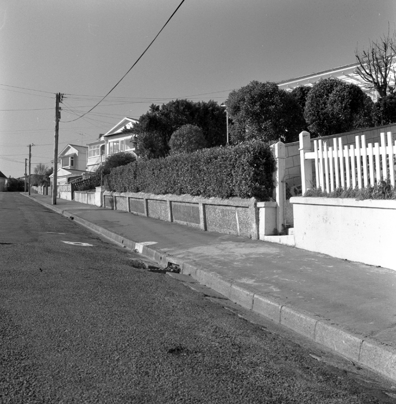 a. Nos 13-23 Hamilton Road