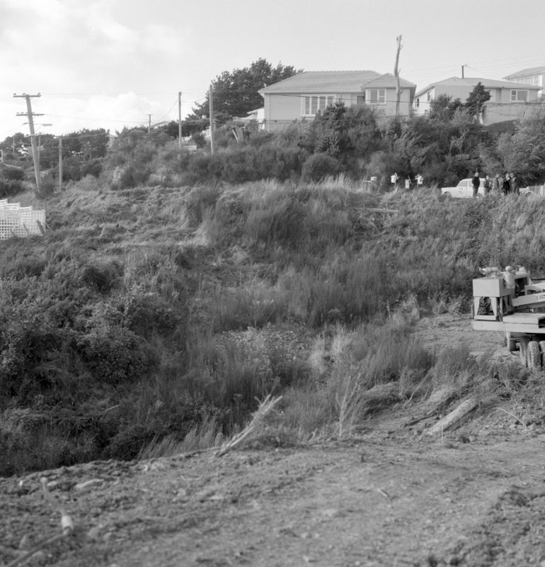 k. Helston Road Improvements