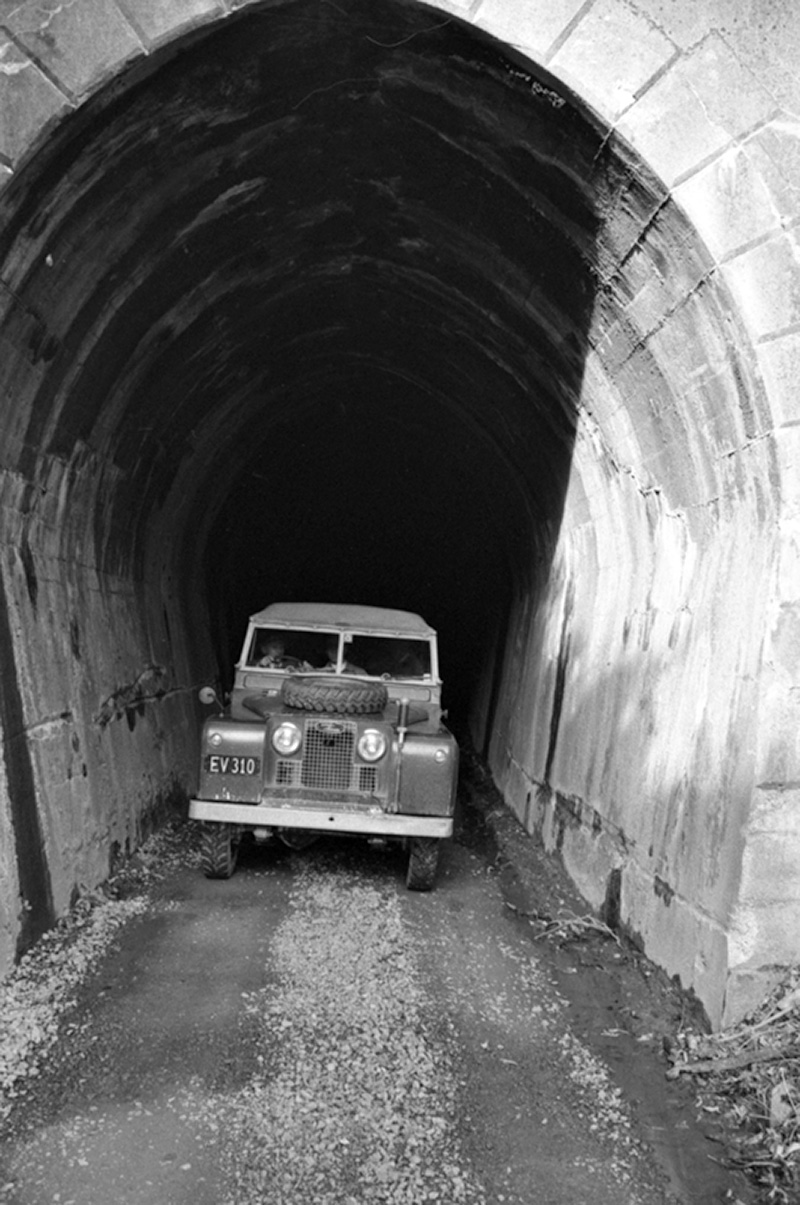 aa. Forestry Area, Water Board. Council in session