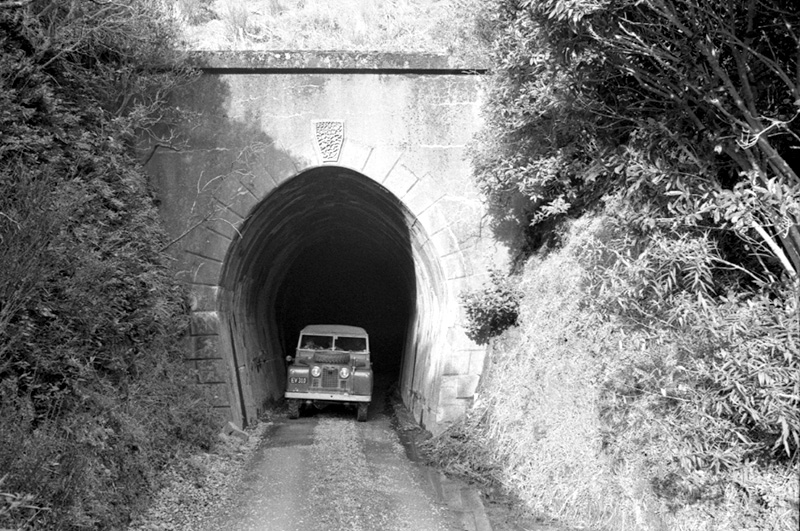 ab. Forestry Area, Water Board. Council in session