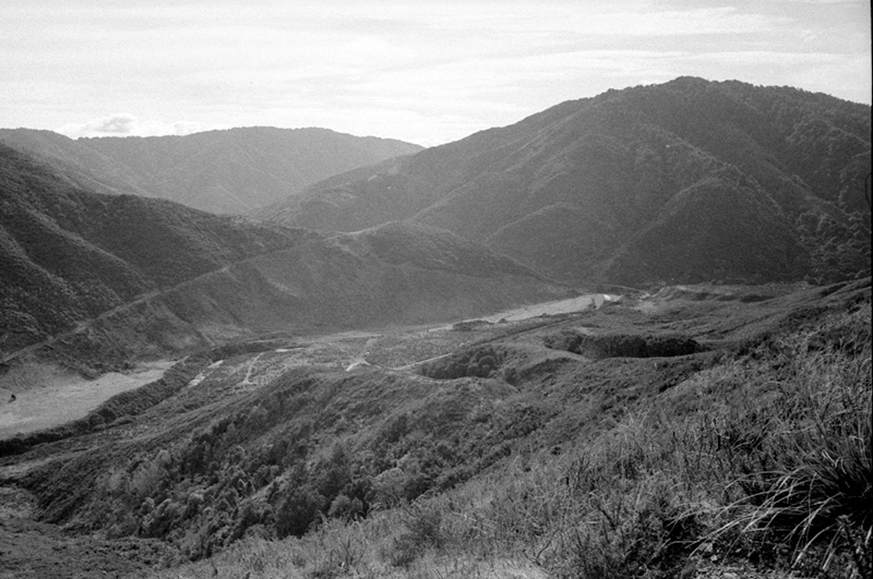 f. Forestry Area, Water Board. Council in session