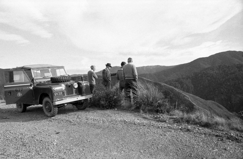 h. Forestry Area, Water Board. Council in session
