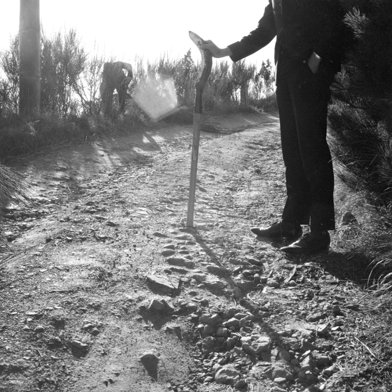 a. Helston Road widening