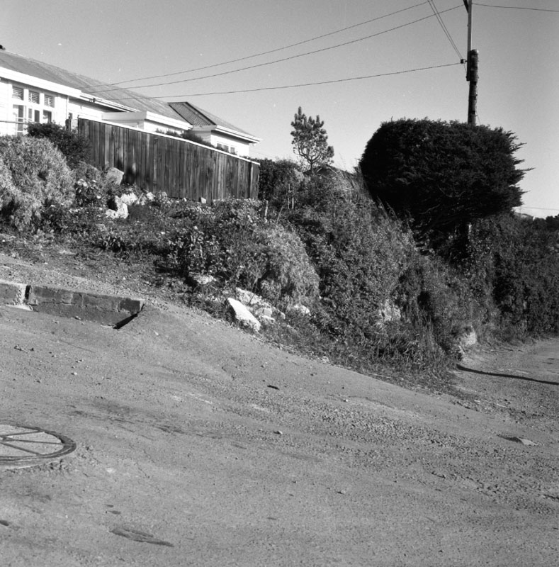 b. Helston Road widening