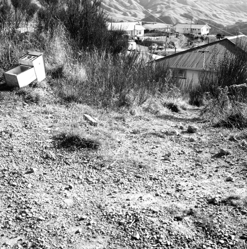 c. Helston Road widening
