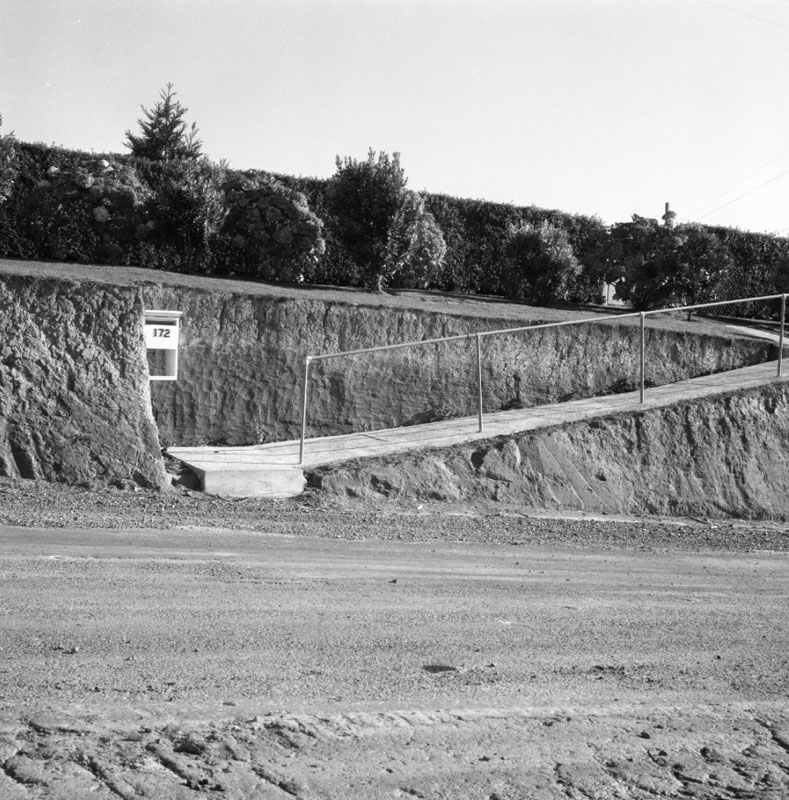 d. Helston Road widening