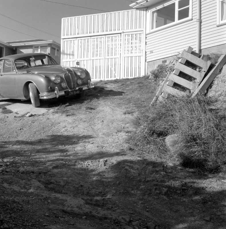 f. Helston Road widening